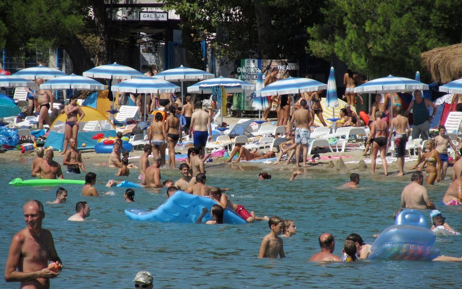 Odlični turistički rezultati na Kvarneru!