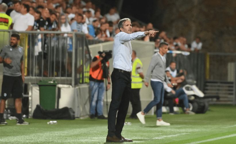 tomić paok