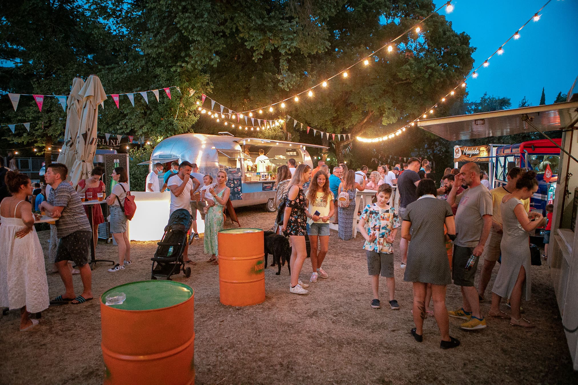 Food Truck Festival se vraća u Rijeku!