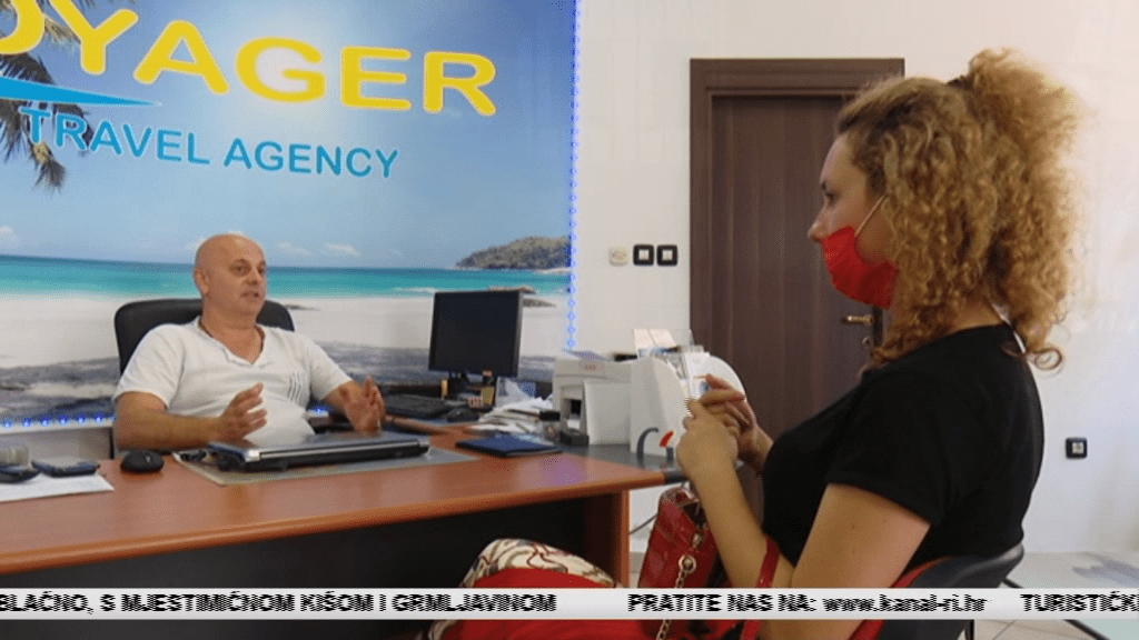 Najveći gubitnici korona krize:Turistički vodiči i agencije