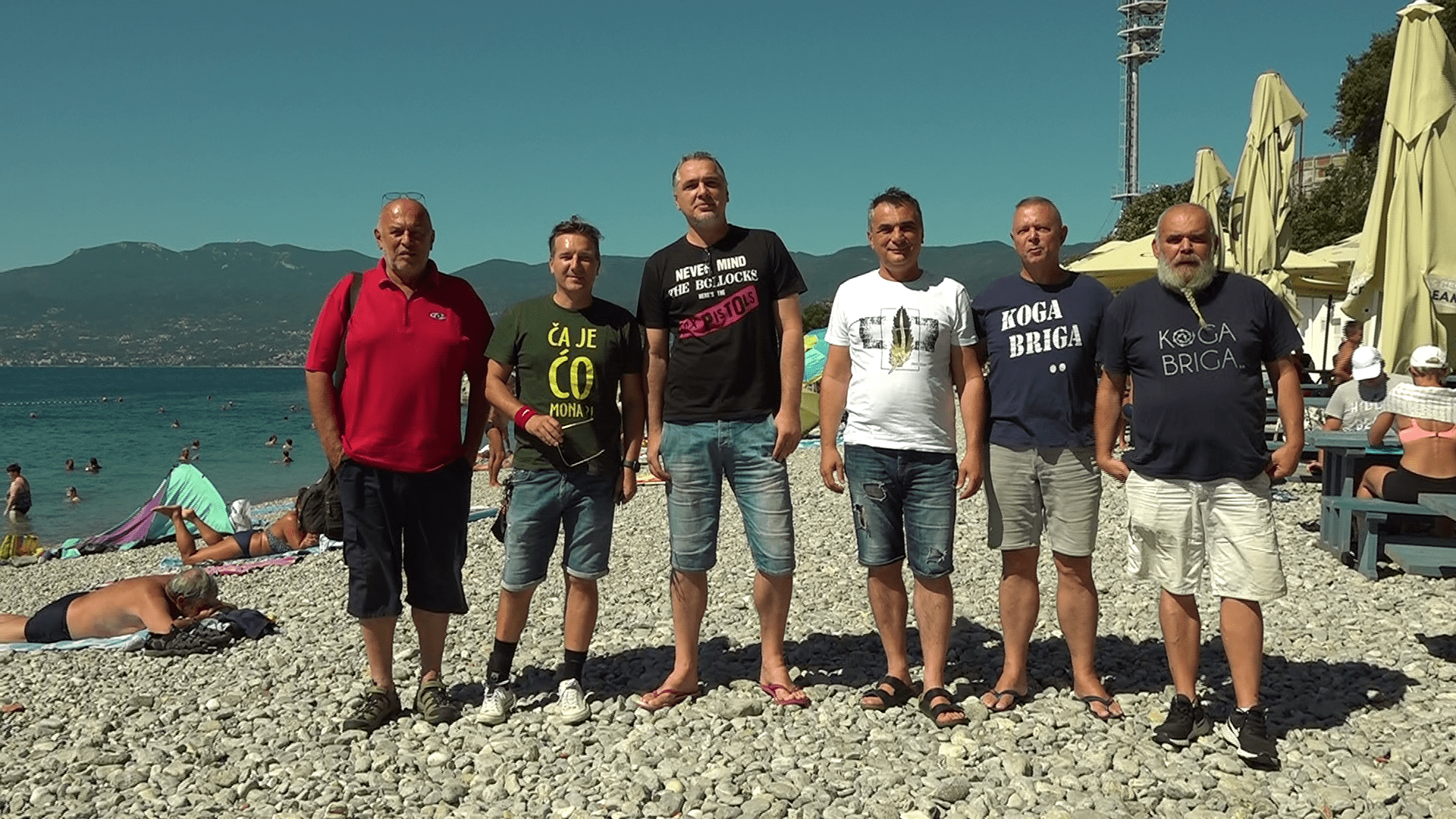 U subotu plaža Kantrida bit će u znaku humanosti