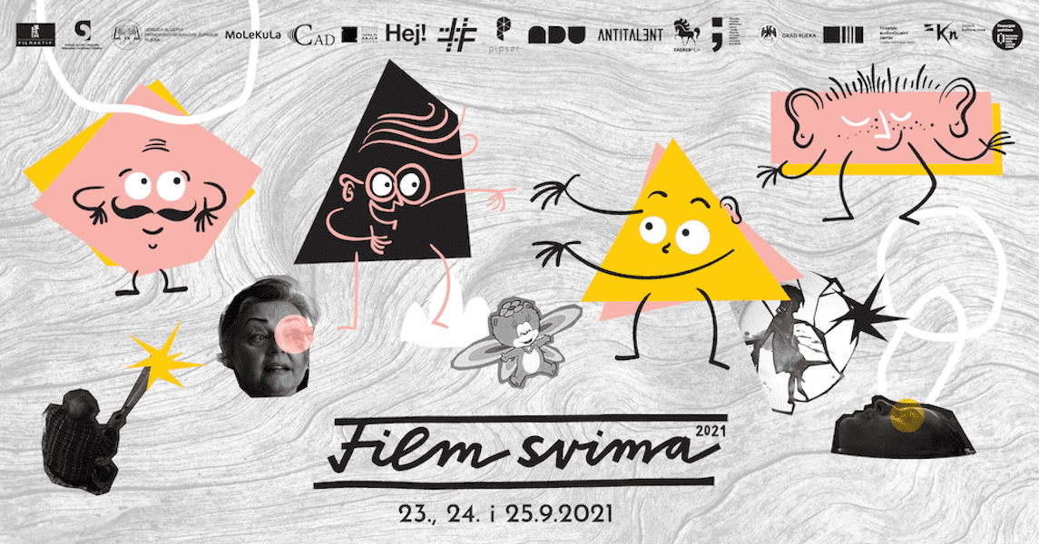 Film svima u prvom inkluzivnom kinu u Rijeci