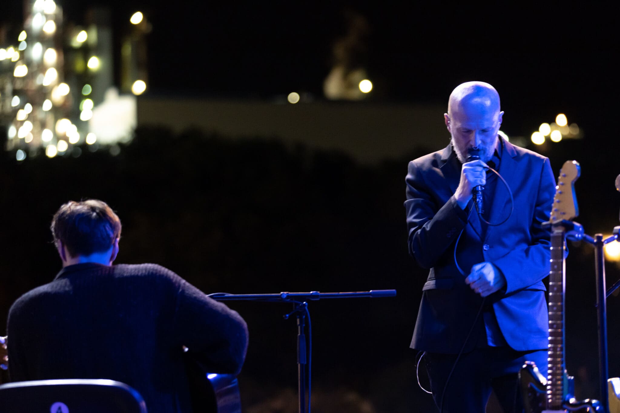 Uz koncert Damira Urbana Kostrenjani ispratili ljeto