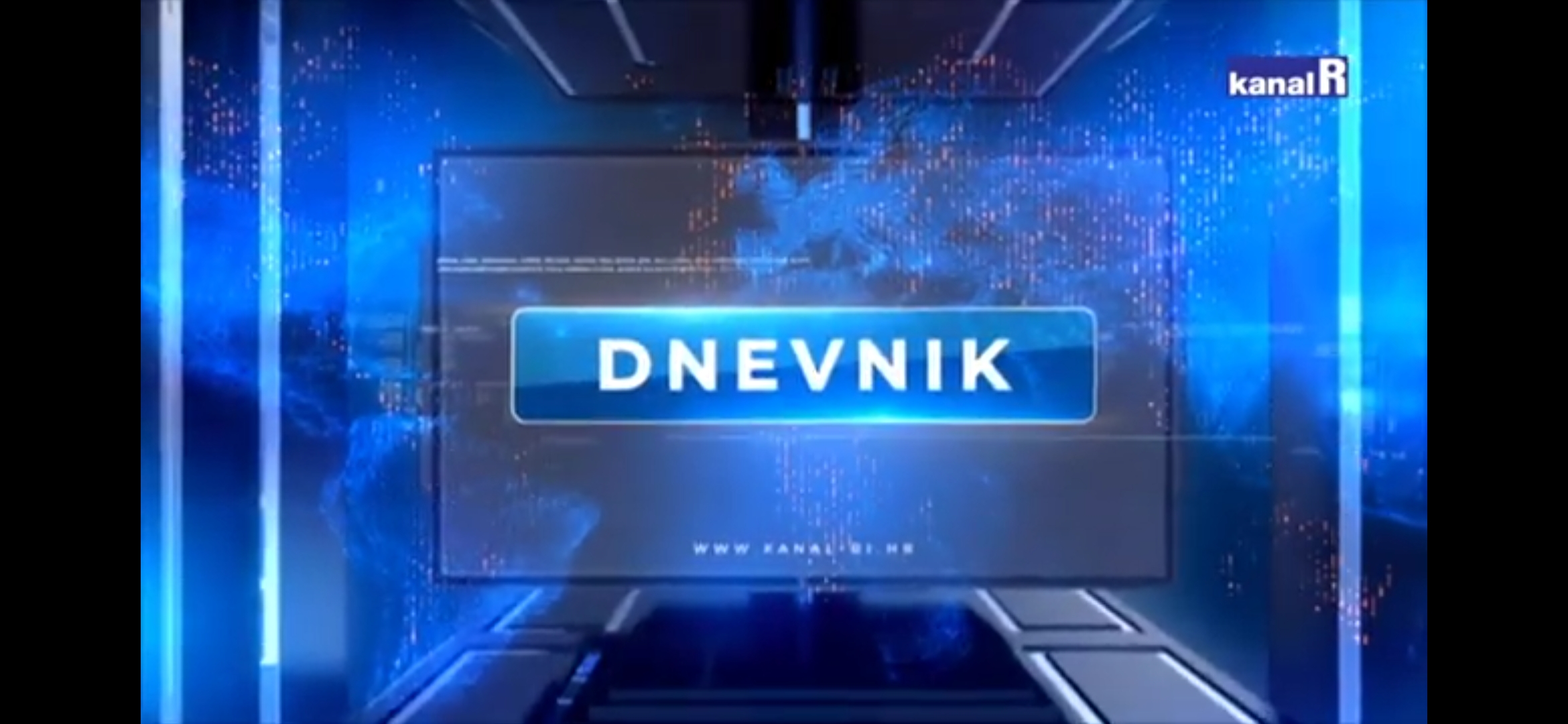 Dnevnik, Kanal Ri, 28.9.2021