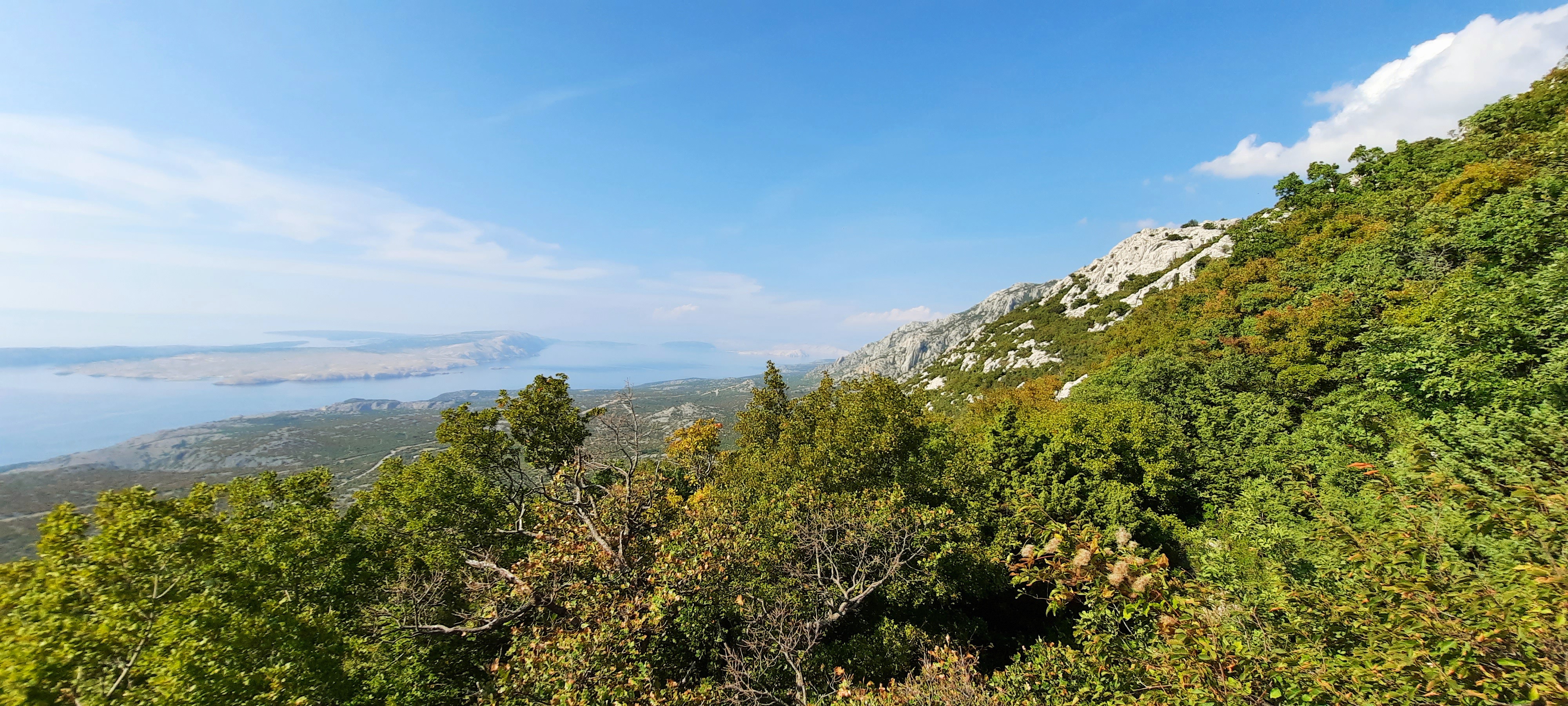 Fotogalerija: Zadivljujuća ljepota Velebita – planine vilenjaka