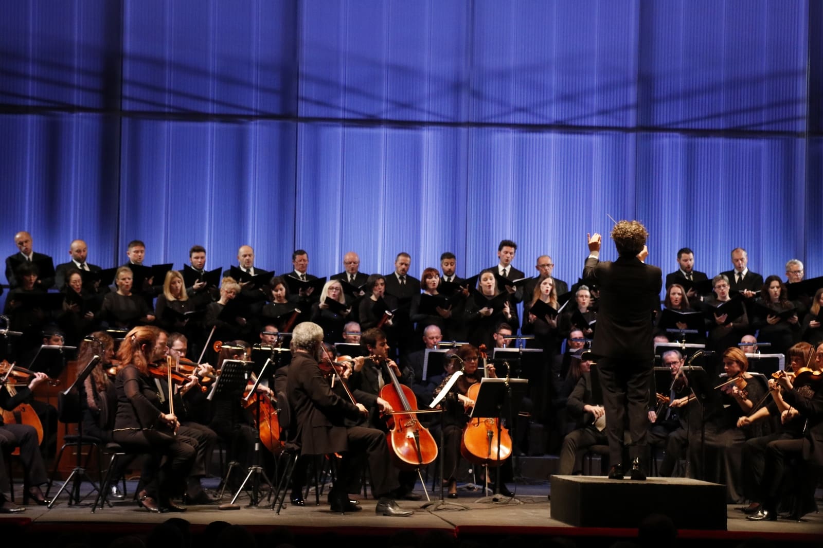 Uzvišeni Mozartov Requiem uoči Svih svetih