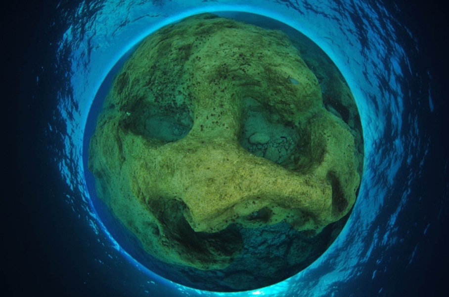 Riječki fotograf Marino Brzac osvojio je broncu na SP u podvodnoj fotografiji