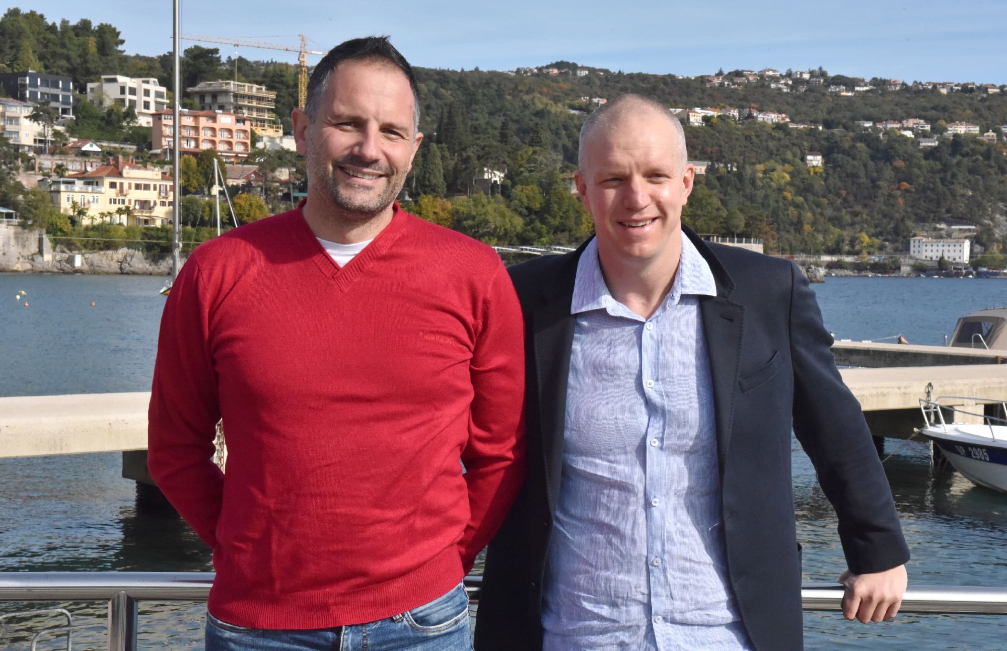 Vaterpolo klub Opatija slavi 40. rođendan