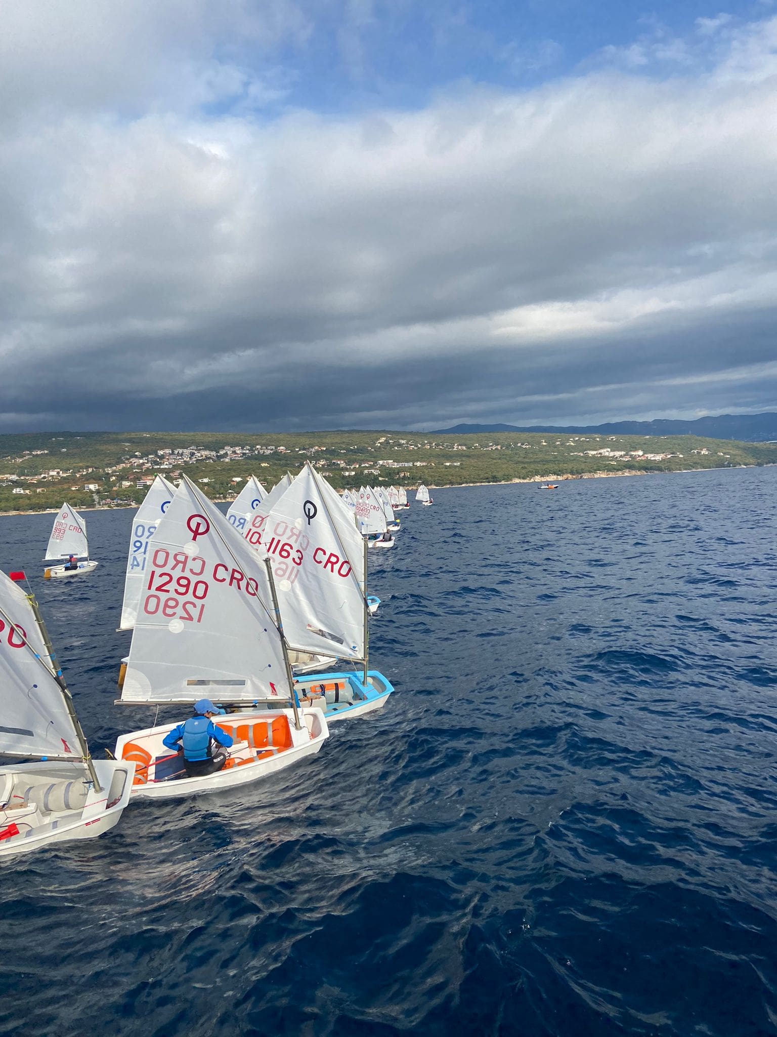 Nakon 47 godina državno prvenstvo za šljuke ponovno u Kostreni