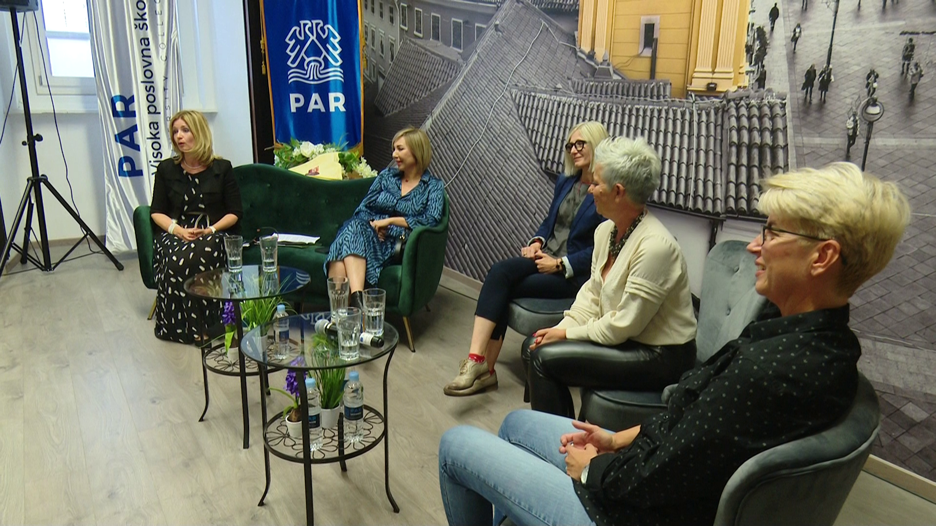 U Rijeci održan panel “Kako nas drugi vide?” u sklopu ciklusa Sam svoj PR