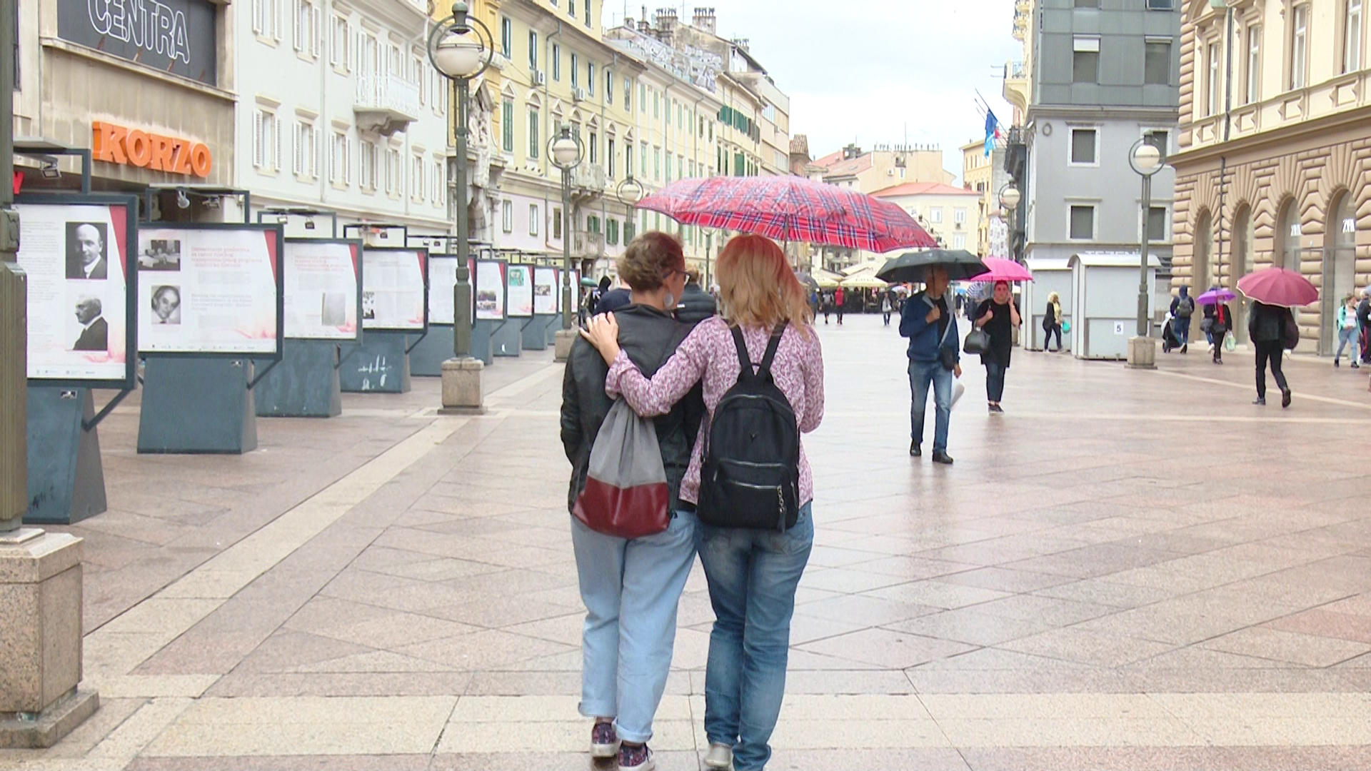 Svi imaju pravo voljeti koga žele i biti ono što jesu:Samo 4% LGBT mladih u Hrvatskoj žive slobodno