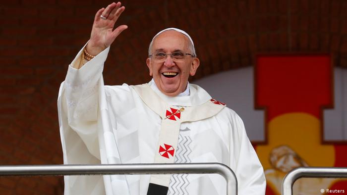 Svjetski dan siromaha na Trsatu:Okupljenima će se preko video linka obratiti papa Franjo iz Asiza