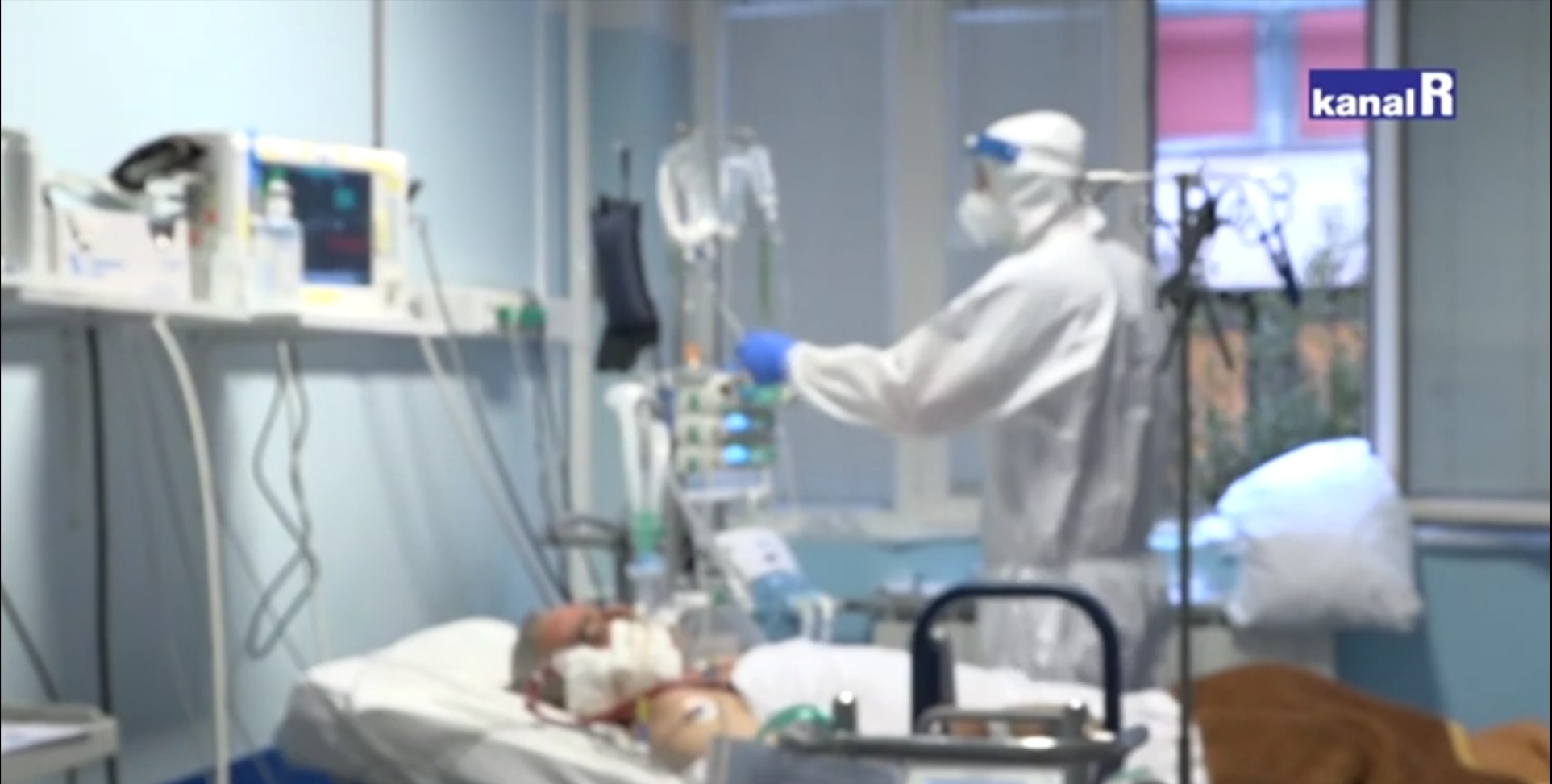 Crne korona brojke u PGŽ: Osam osoba je preminulo u bolnici, ponovno rast novooboljelih