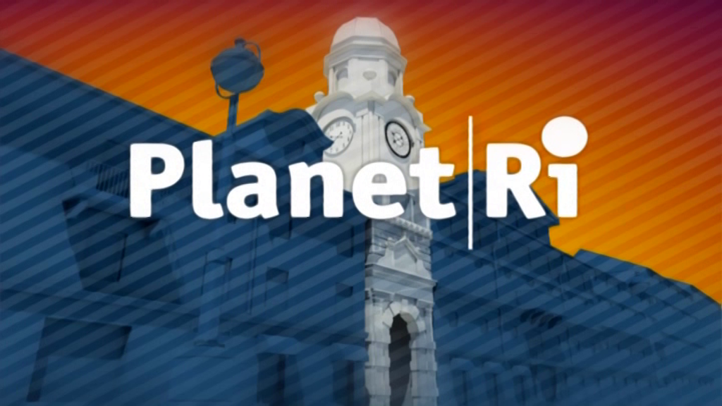 Planet Ri – 03.11.2021.