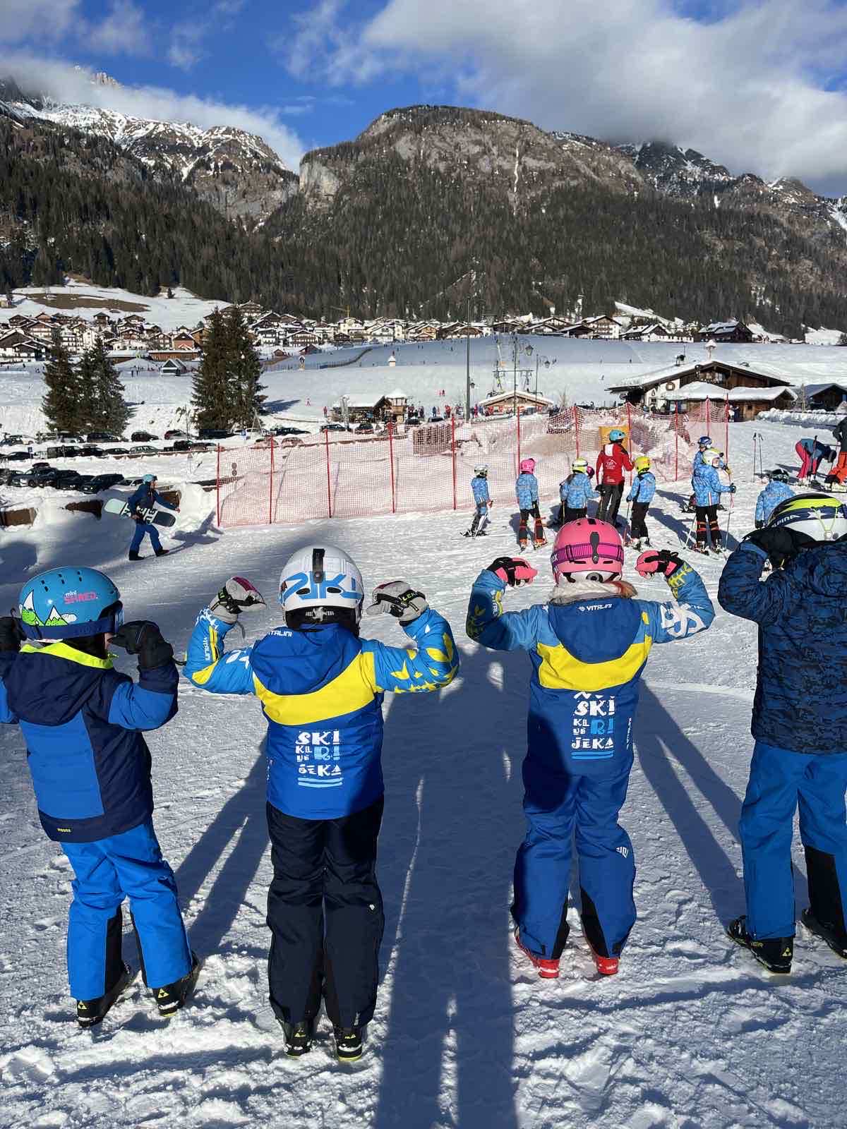 Bliži se hrvatski tjedan na europskim skijalištima