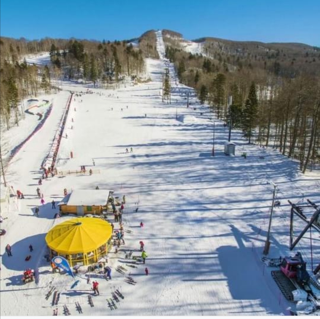 Počinje sezona skijanja na Platku:U petak se otvara Radeševo