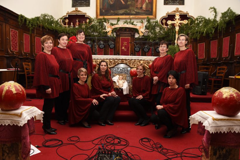 klapa teha