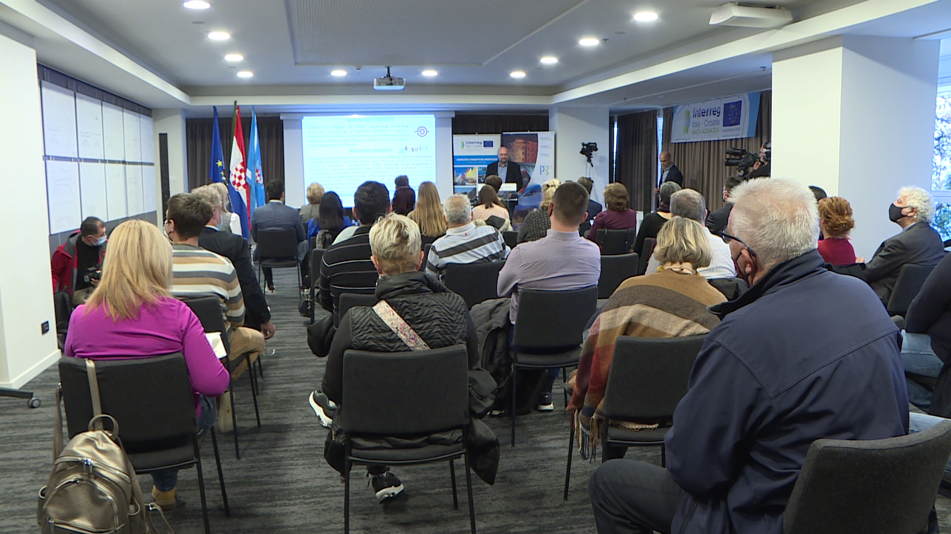 Održana završna konferencija projekta zaštite pomorske baštine Arca Adriatica