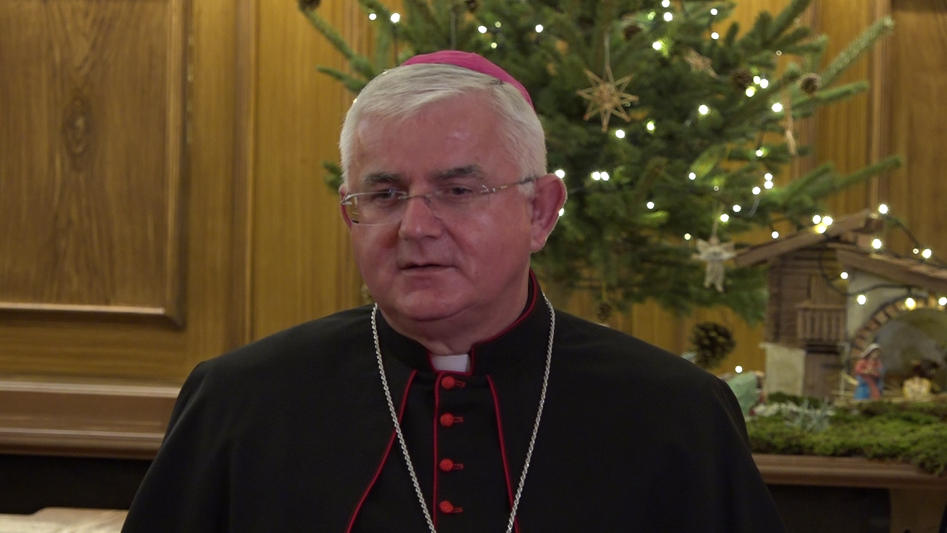 Nadbiskup Mate Uzinić pozvao vjernike i svećenike na odgovornost kod  blagdanskih misnih slavlja
