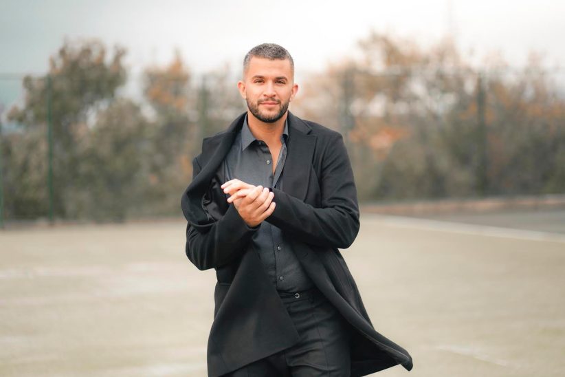 Damir Kedžo foto