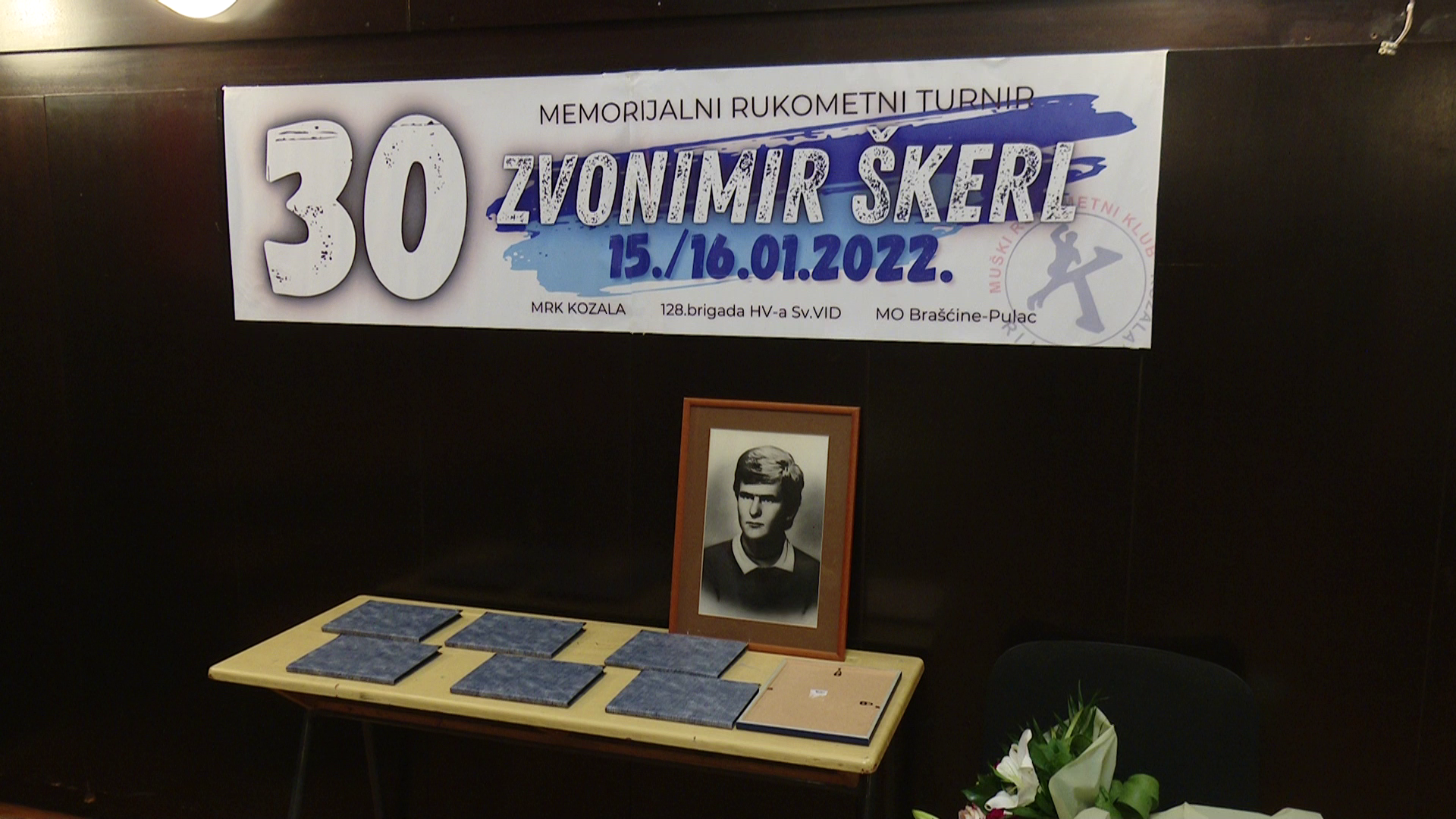 30 godina memorijalnog rukometnog turnira Zvonimir Škerl