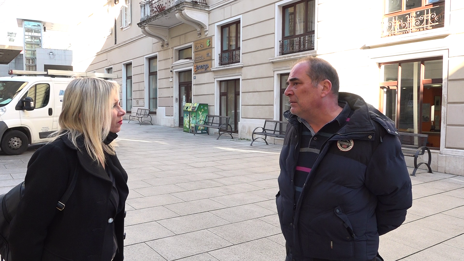 Idu li radnici KD Vodovoda i Kanalizacija u štrajk?