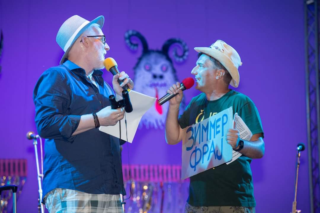 Rasprodane ulaznice za Maškarani klapski maraton