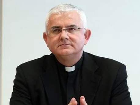 Mate Uzinić – Večernjakova osoba 2021. godine