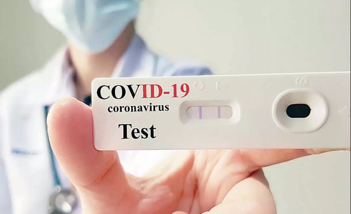 Koronavirus u PGŽ: 276 novih slučajeva
