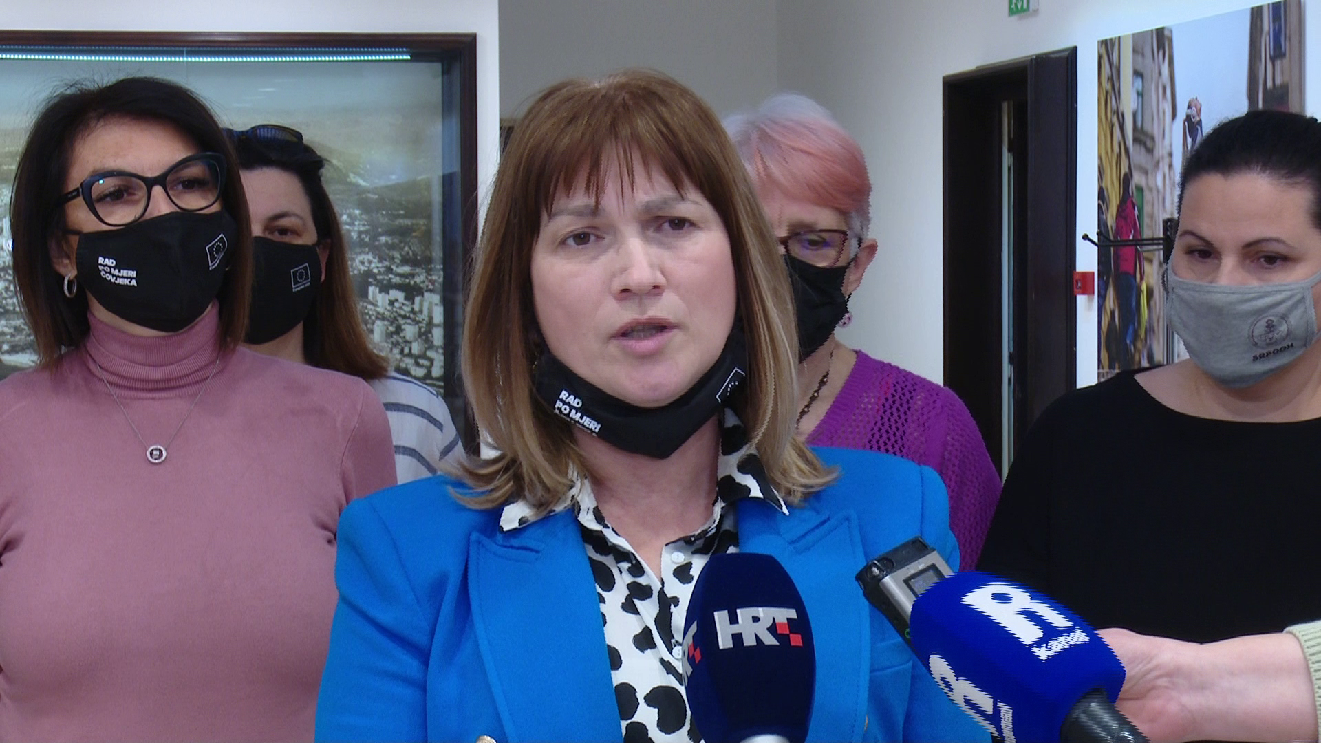 Nema štrajka u riječkim gradskim vrtićima!