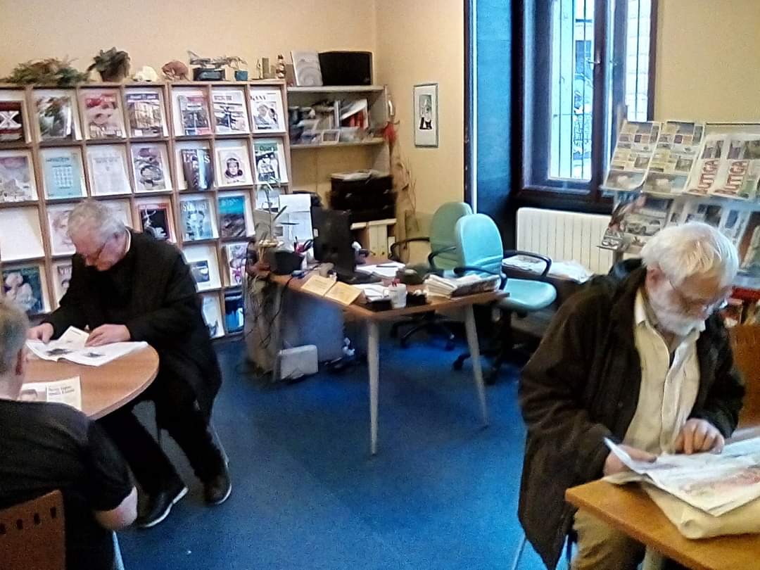 Otvara se Narodna čitaonica nakon dvije godine