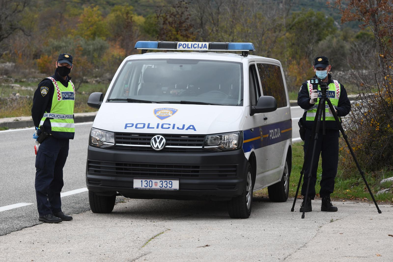 Višestruki pljačkaš i provalnik s   područja Novog Vinodolskog uhićen na autocesti Rijeka -Zagreb
