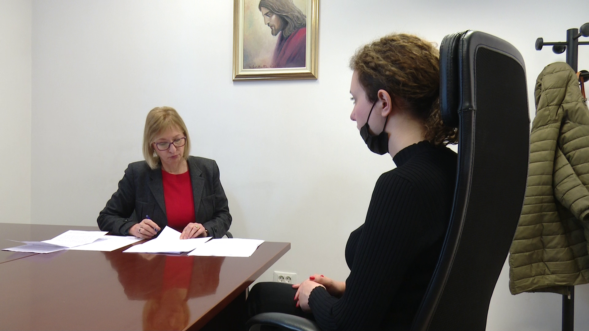 Putem e-maila ili telefona moguća prijava slučajeva seksualnog zlostavljanja unutar crkve!
