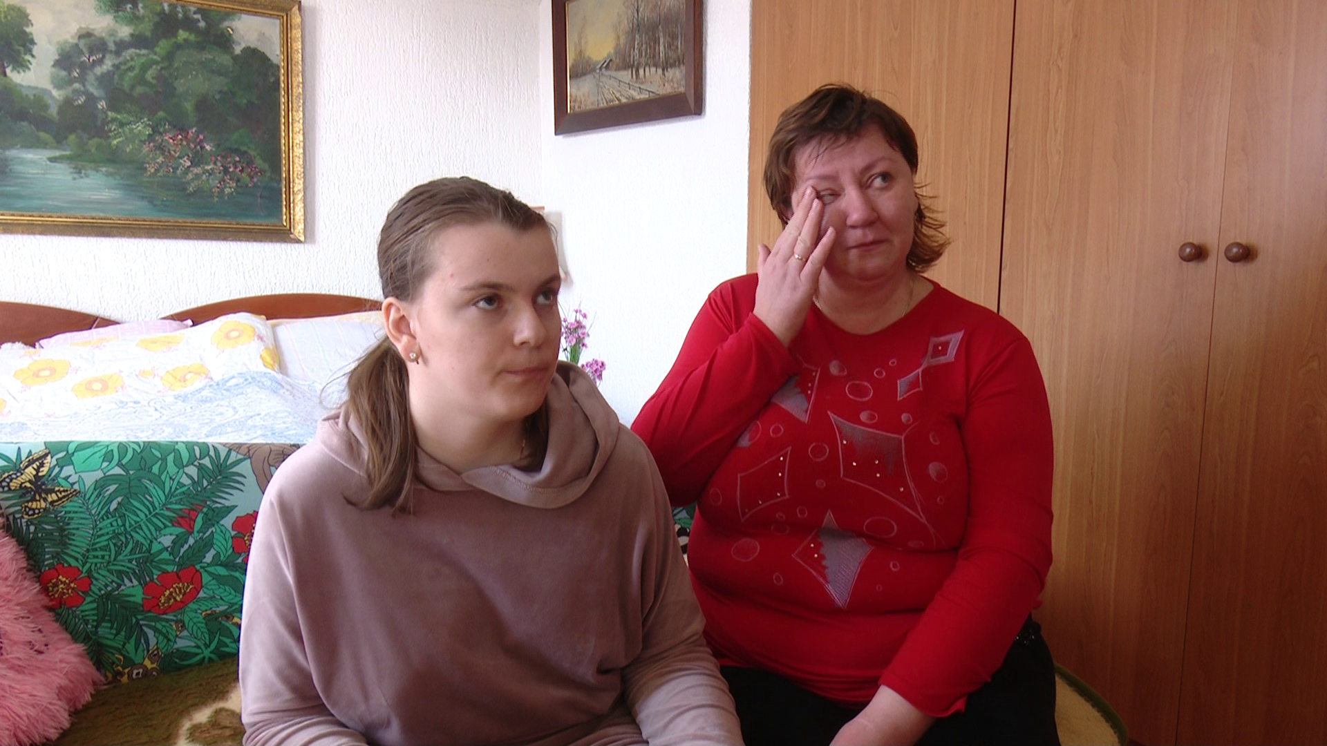 9 izbjeglica iz Ukrajine dijeli istu kuću u Matuljima: Pobjegli smo u strahu, a sad smo u beizlaznoj situaciji!