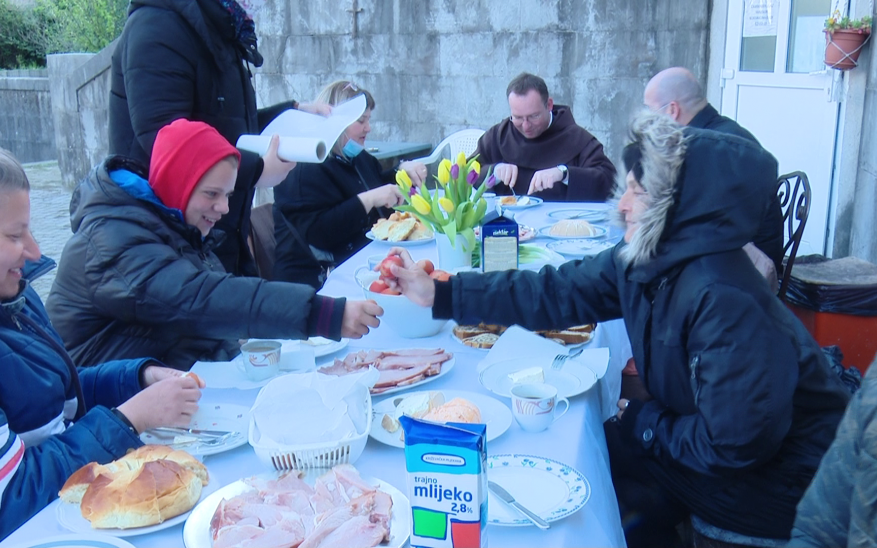 700 beskućnika boravilo je u Prihvatilištu Ruže Sv.Franje u proteklih 15 godina