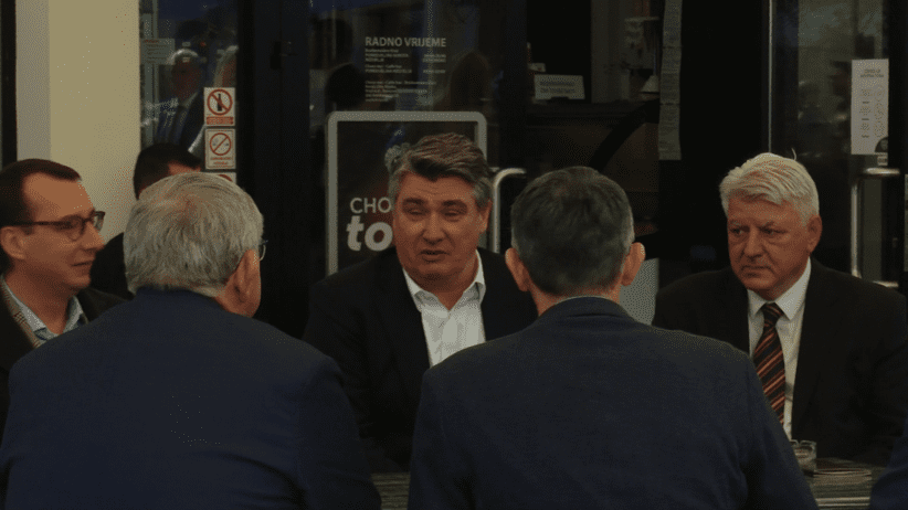 milanovic