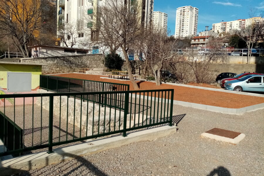 Rijeka: predložite uređenja u mjesnim odborima!