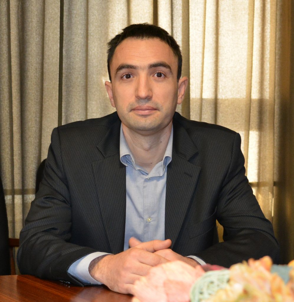 Riječki znanstvenik Jonatan Lerga dobitnik je nagrade HAZU-a