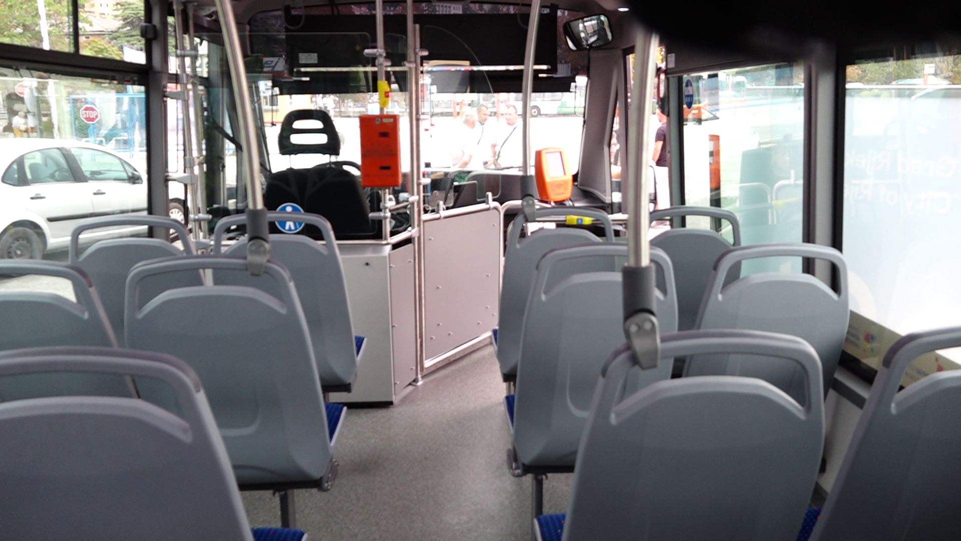 Jedna karta za autobus i vlak! Nastavljena suradnja na projektu integriranog prijevoza!