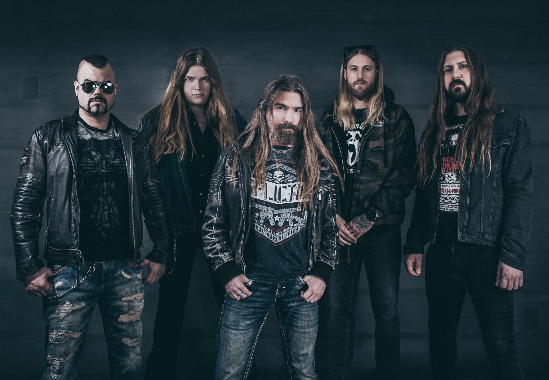 Ekskluzivni hrvatski nastup švedske metal senzacije Sabaton ovog petka u Opatiji