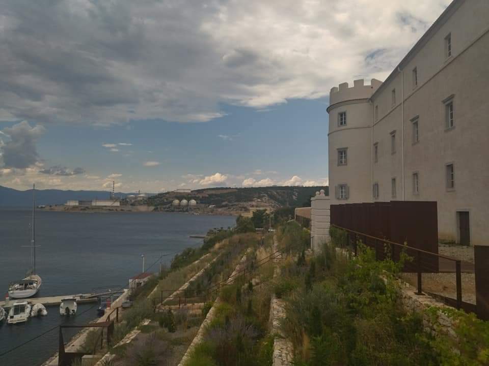 Kulturna ruta Putovima Frankopana osvojila drugu nagradu za najbolju ovogodišnju destinaciju održivog kulturnog turizma