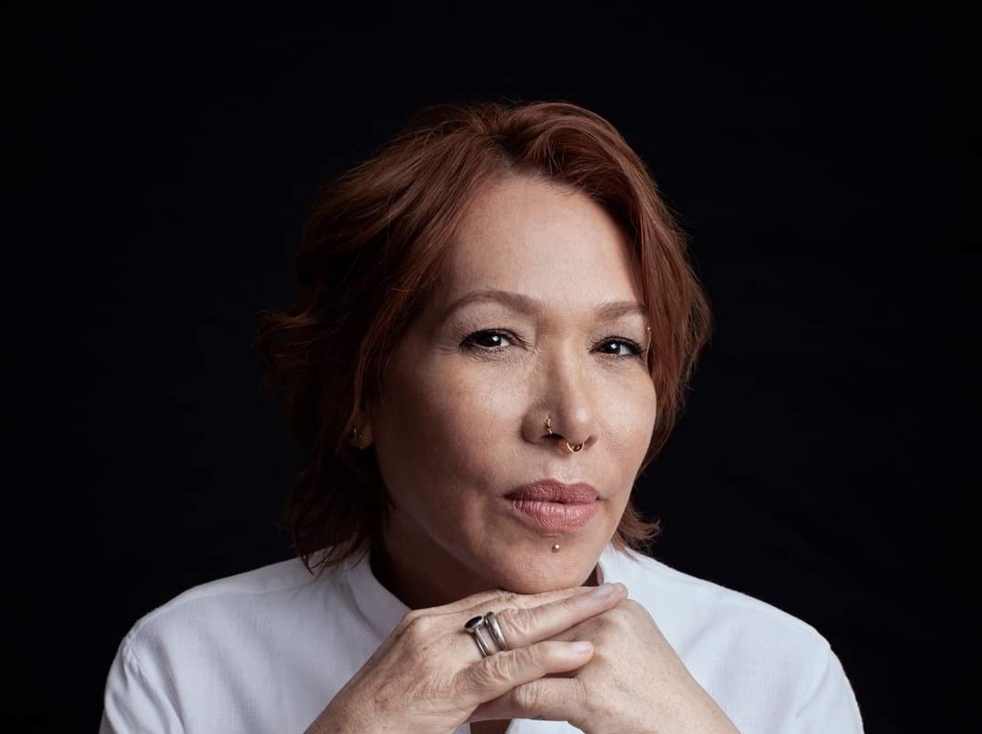 World`s Best Female Chef 2022 Leonor Espinosa boravi na Kvarneru