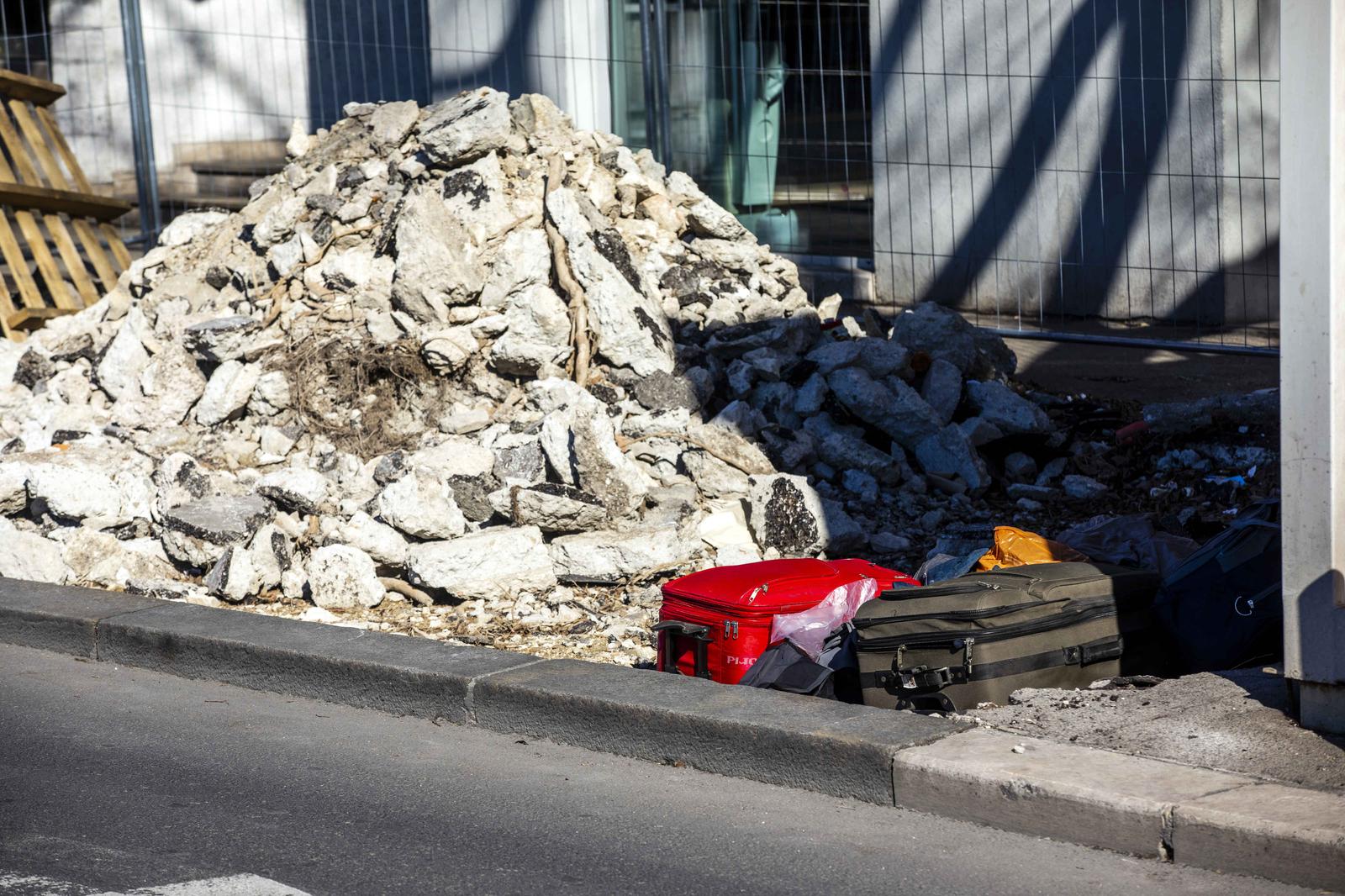Vlasnicima tvrtki iz Bakra i Čavli kaznena prijava zbog nepropisnog odlaganja građevinskog otpada