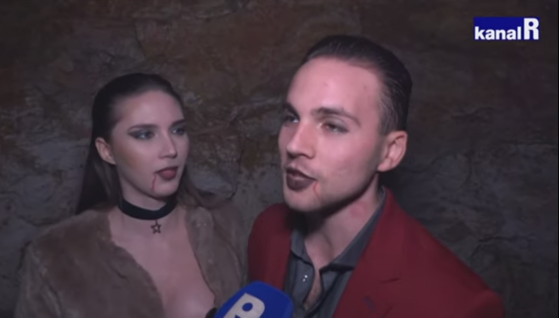 I ove godine veliki Halloween party u Rijeci