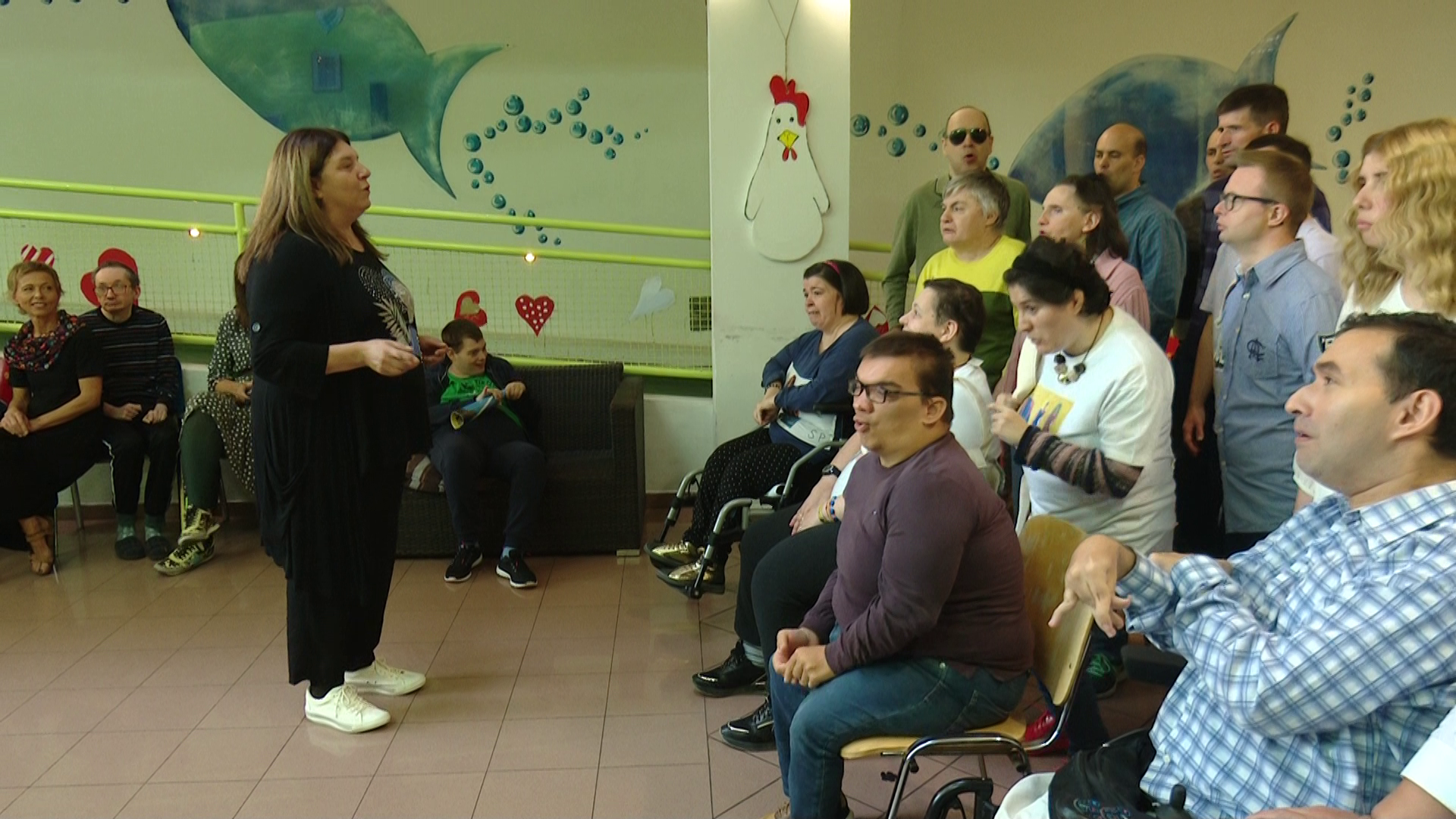 Novi stanovi: 25 korisnika Centra za rehabilitaciju kreće u samostalan život