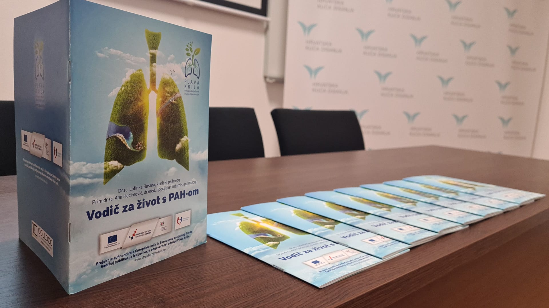 U Hrvatskoj svaki dan četiri osobe preminu od KOPB-a