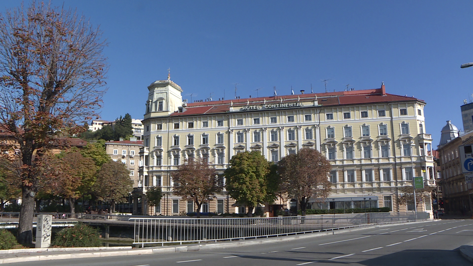 Novi vlasnici Jadran hotela- što to znači za Rijeku?
