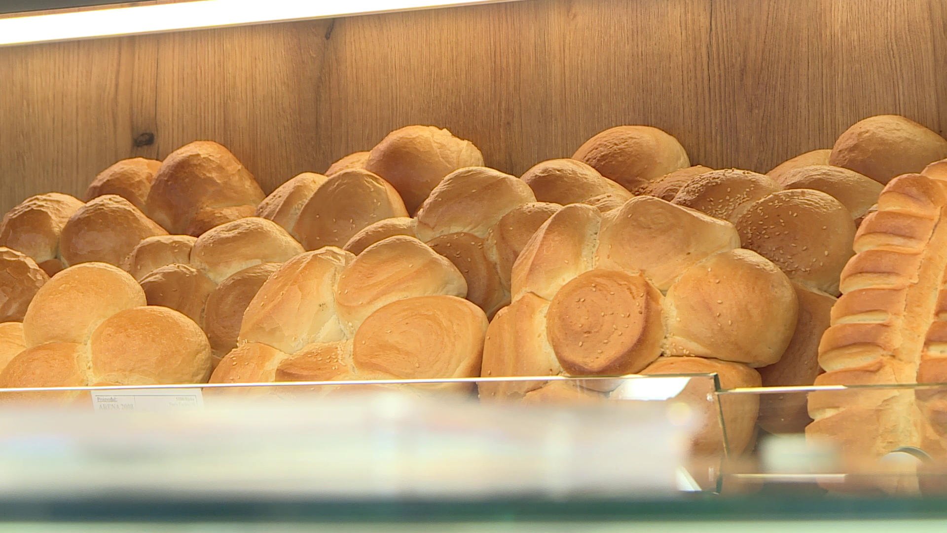Riječka pekara do 15.prosinca bijeli kruh će prodavati po 5 kuna!