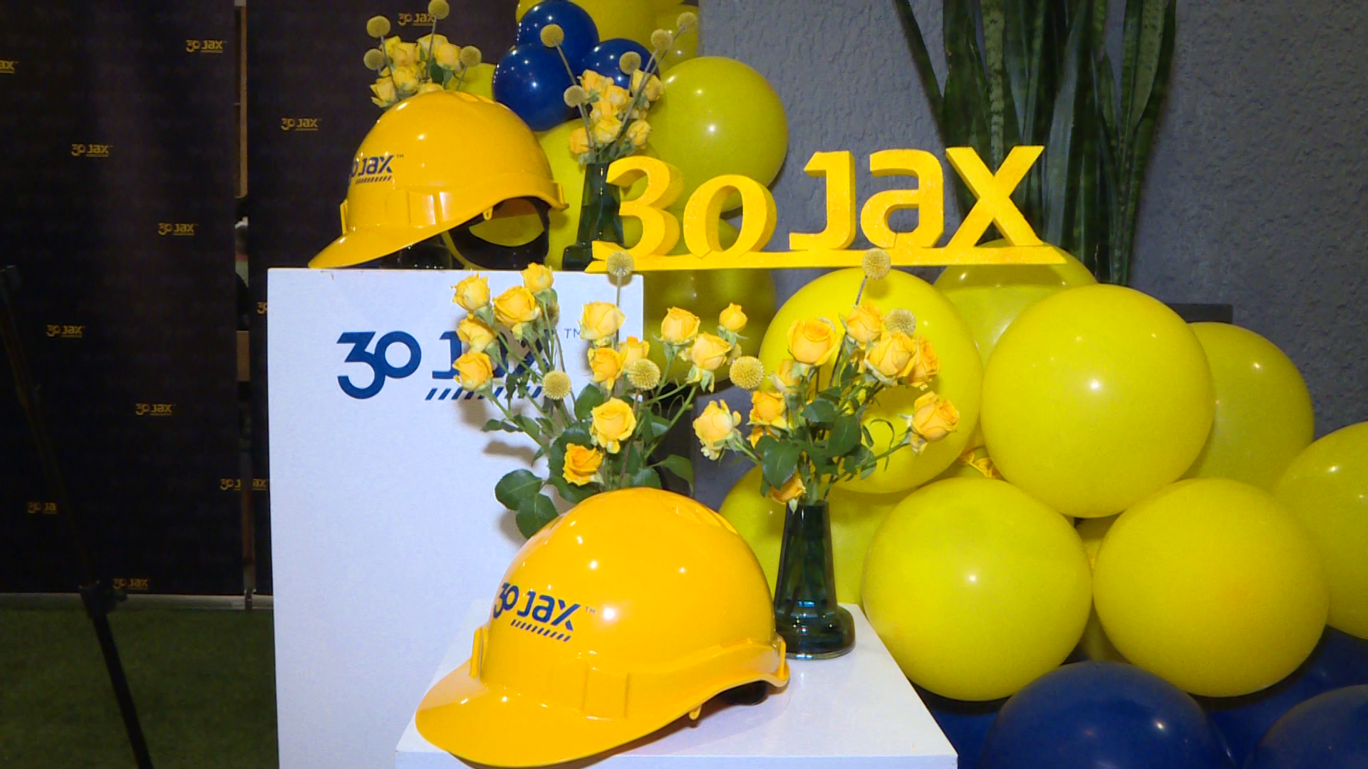 Tvrtka JAX  proslavila 30. rođendan!