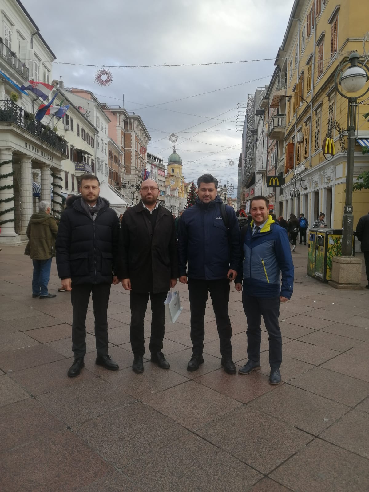 Kako do besplatnog studiranja u Turskoj?